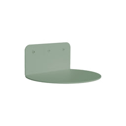 FLEX Wandplank - Dusty Green