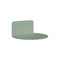 FLEX Wandplank - Dusty Green