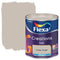 Flexa Creations Lak Zijdeglans - Urban Taupe - 750 ml