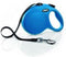 Flexi Classic - Rollijn Hondenriem - M - Blauw - 5 m - Middelgrote Honden