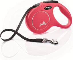 Flexi Classic Tape - Roze - M - 5 M