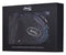 FLEXI Glam Splash Mystic with Swarovski crystals M - Dog Retractable lead - 5 m - black