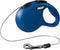 Flexi New Classic Cord - Rollijn Katten - Flexi New Classic Cat Koord Xs Blauw 3m 8kg - 1st - 125693 - 1st