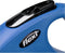 Flexi New Classic Koord - Hondenriem - Blauw - S - 8 m - (<12 kg)