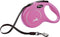 Flexi New Classic Tape - Hondenriem - Roze - Xs - 3 m - (<12 kg)