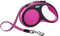 Flexi New Comfort - Rollijn Hondenriem - S - 5 Meter - <15 kg - Roze Lila