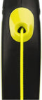 Flexi New Neon - Rollijn Hondenriem - S - 5 Meter - Koord - <15 kg