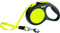 Flexi New Neon - Rollijn Hondenriem - S - 5 Meter - Tape - <15 kg