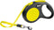 Flexi New Neon - Rollijn Hondenriem - S - 5 Meter - Tape - <15 kg