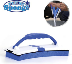 Flexi Sponge Flexibele absorberende keuken Spons - Raamspons - Vloerspons