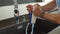 Flexi Sponge Flexibele absorberende keuken Spons - Raamspons - Vloerspons