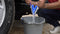 Flexi Sponge Flexibele absorberende keuken Spons - Raamspons - Vloerspons