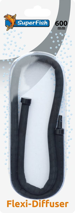 FLEXI UITSTROMER 60 CMSuperFish