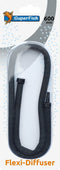 FLEXI UITSTROMER 60 CMSuperFish
