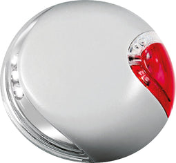 Flexi - Verlichting Honden - Flexi Led Lightning System Lichtgrijs - 1st - 139674 - 1st