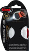 Flexi - Verlichting Honden - Flexi Led Lightning System Lichtgrijs - 1st - 139674 - 1st