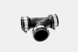 Flexibel T-STUK 4” / 110mm
