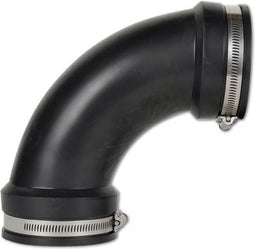 Flexibele bocht 1 ½” / 50mm