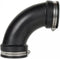 Flexibele bocht 2” / 63mm
