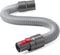 Flexibele En Uitrekbare Slang Geschikt Voor Dyson V15 / V11 / V10 / V8 / V7 Steelstofzuiger - Verlengstuk - Onderdelen