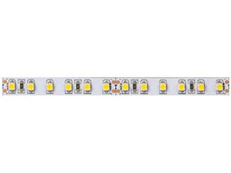 Flexibele LED strip - Rgb & Warmwit 3500K - 60 Leds per meter M - Totaal 40 Meter - 24V