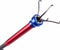 Flexibele Pick up Tool - Rood Blauw Zwart – 60cm