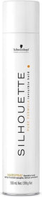 Flexibele Vasthoudende Hairspray Silhouette Schwarzkopf (500 ml)