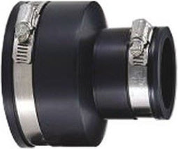 Flexibele Verloopsok 4” x 2” / 110 x 63mm