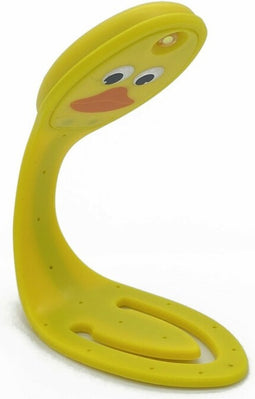 Flexilight Leeslampje- Eend
