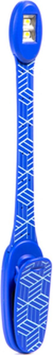 Flexilight Xtra Leeslamp Hexagonal