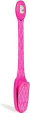 Flexilight Xtra Leeslamp Pink Leaf