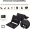 FlexSolar 40W Foldable Solar Charger
