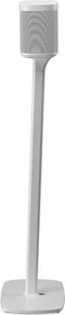 Flexson Vloerstandaard voor Sonos One - Wit - x1