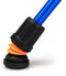 Flexyfoot opvouwbare wandelstok Derby - blauw