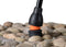 Flexyfoot stokdop - 22 mm zwart