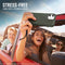 Catalyst Vibe - Soft Case - Schokbestendig tot 3m - Groen