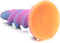 Moon Rider - Glow-in-the-Dark Unicorn Dildo