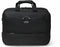 Dicota Eco Top Traveller Twin SELECT - Laptoptrolley 15,6'' - Schokbestendig - Zwart