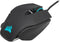 Corsair M65 RGB Ultra - Bedrade Gaming Muis - 26000 dpi - Zwart