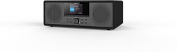 Denver MIR-270B - Internetradio DAB+ FM CD speler Bluetooth - Zwart