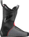 NORDICA Pro Machine 85 W (GW) - Skischoenen dames - Dual-core shell technologie - Zwart wit