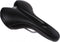 Selle Royal One Fietszadel Trekking Zadel - Zwart - Uitsparing - Unisex