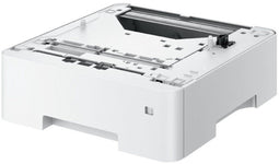 Kyocera PF-3110 - Papiercasette 500 vel - 380x410x121mm (BxDxH) - Geschikt voor Ecosys M3145dn/M3645dn/M3145idn/M3645idn/M3655idn/M3660idn