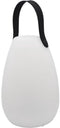 Hybride lamp - GAO - Zonne-energie/USB - RGB LED - 500 mAh batterij - IP44