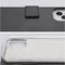 Mobilize Telefoonhoesje geschikt voor Motorola Moto E14 Hoesje | Mobilize Classic Gelly Wallet Bookcase Portemonnee | Pasjeshouder voor 2 Pasjes | Telefoonhoesje voor Pinpas / OV Kaart / Rijbewijs - Zwart