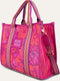 Handbag Für Elise 35 Cayenne Pink: OS