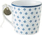 Laura Ashley Blueprint Collectables Mini mok - Koffiemok - Theemok - 22 cl. - Petit Fleur