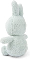 Nijntje x Bon Ton Toys Terry Light Groen - 23 cm