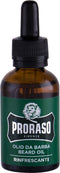Proraso Refreshing Beard Oil - 30 ml