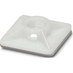 Phoenix Contact 3240706 Kabelhouder 100 stuk(s)